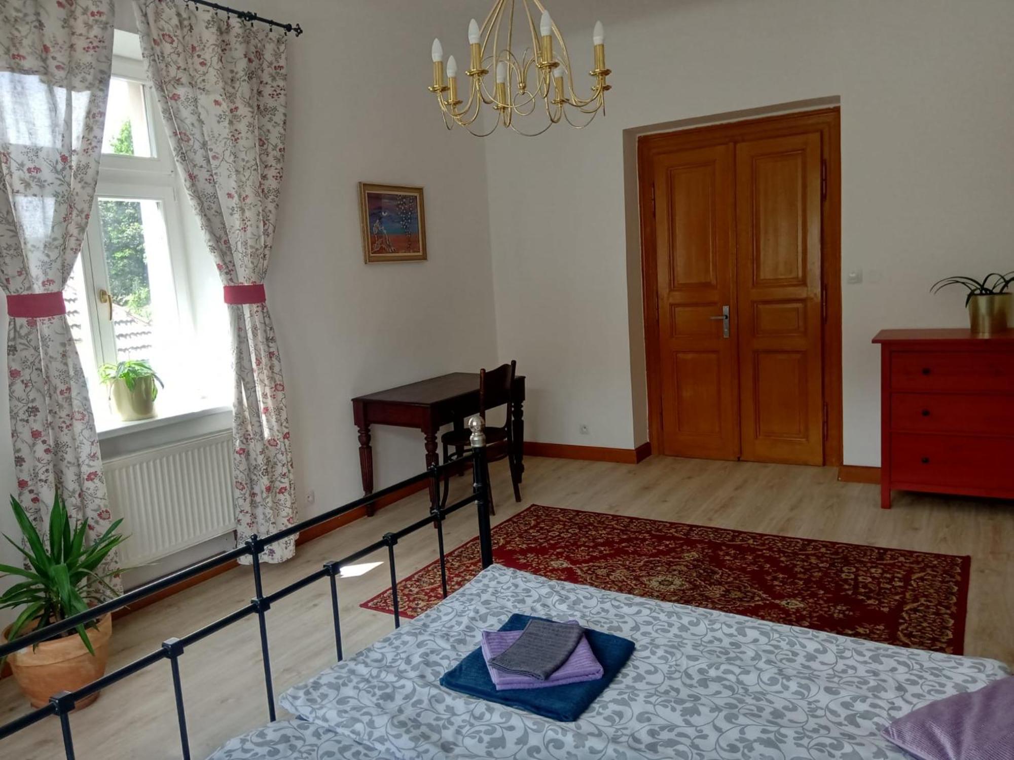 Apartamento Historic