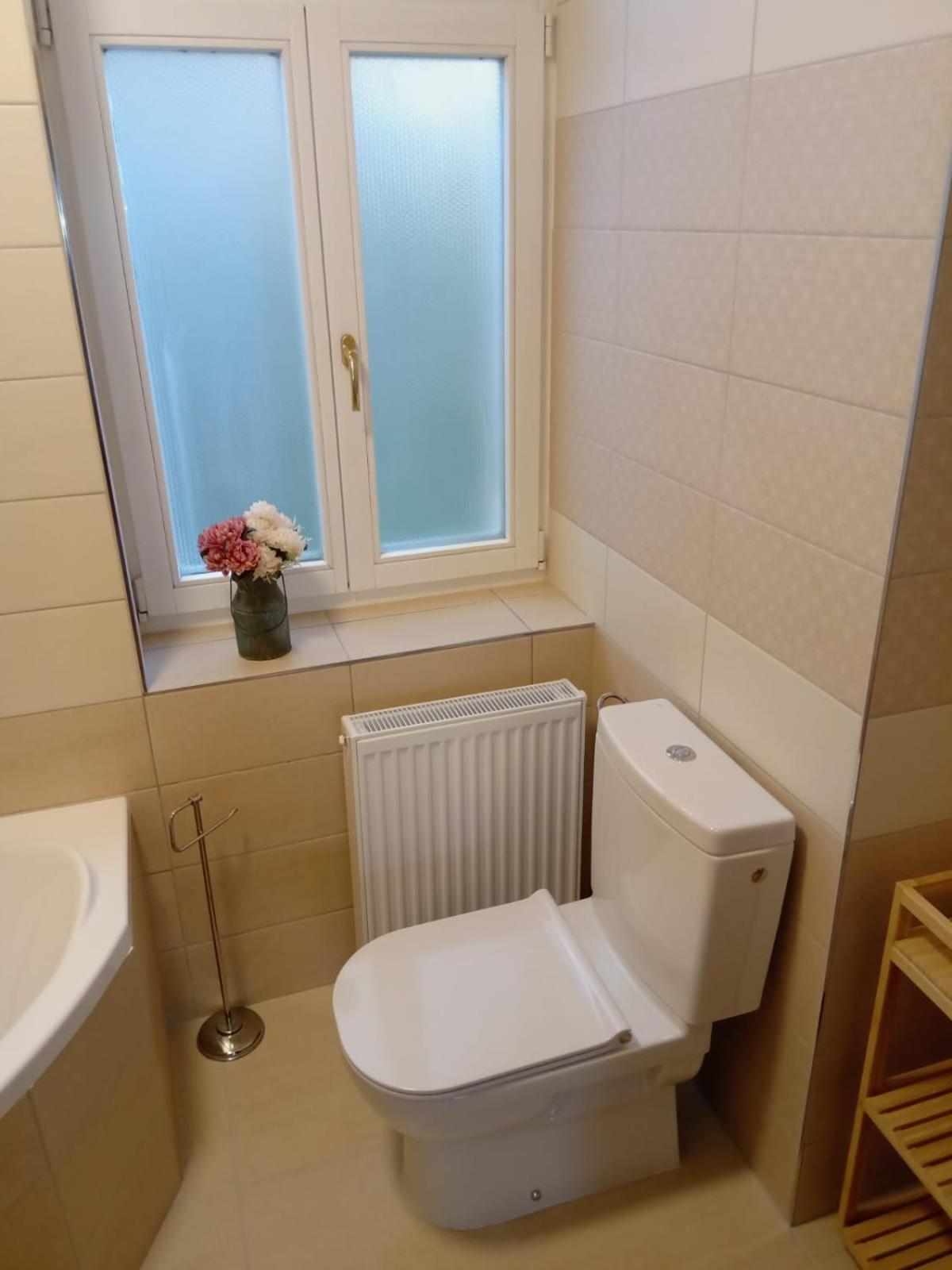 Apartmán Historic *