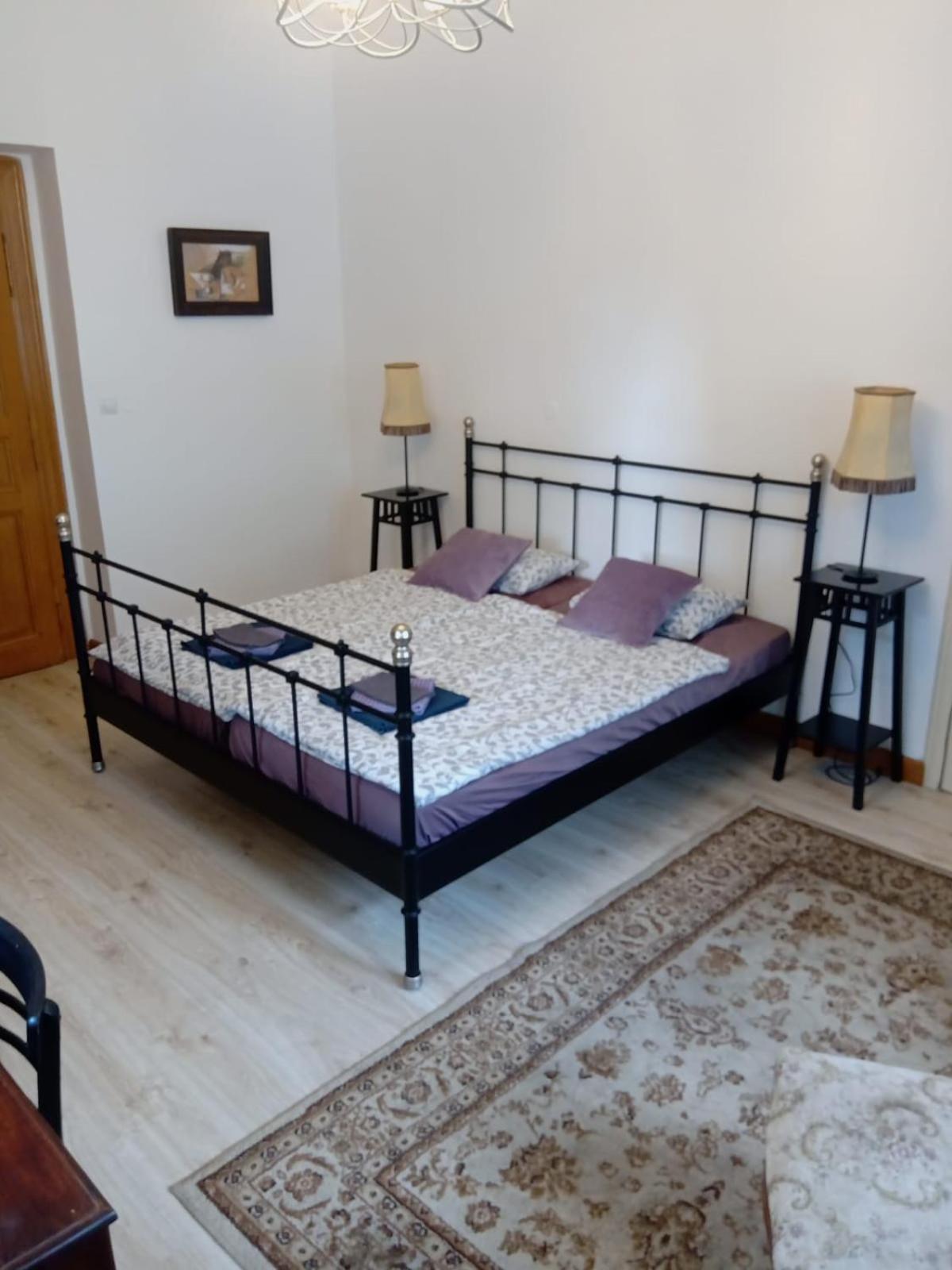 Apartmán Historic