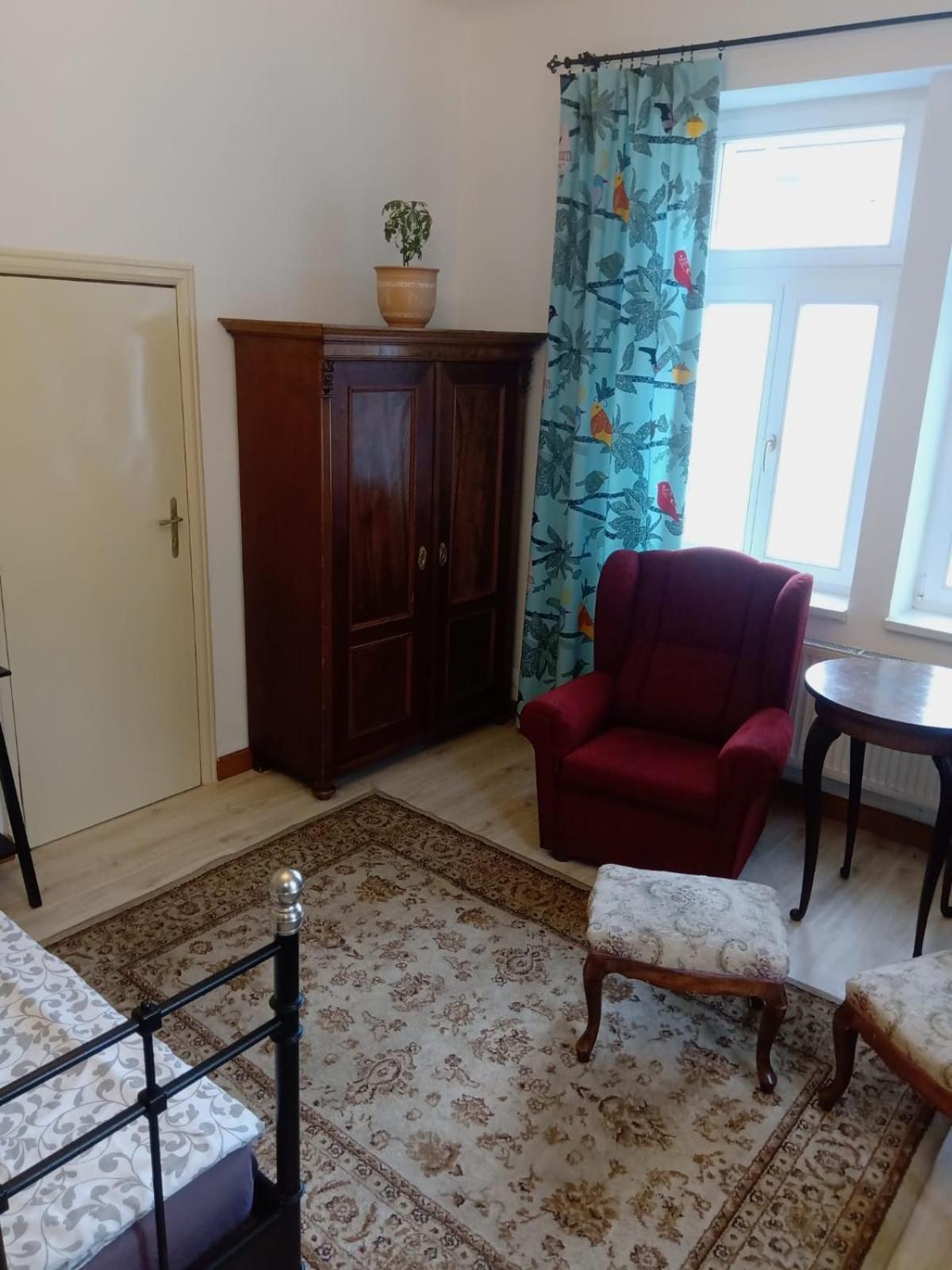 Historic Apartmán *