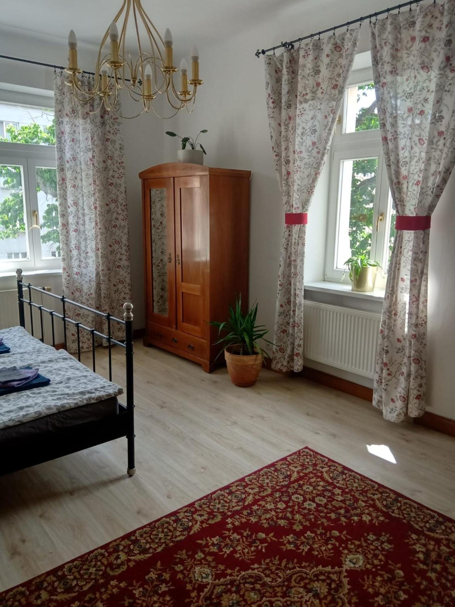 Apartmán Historic *