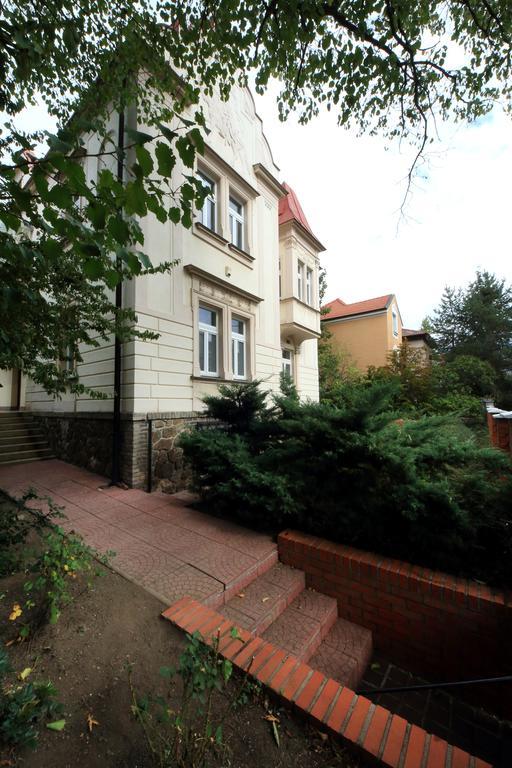 Apartment Historic Prague