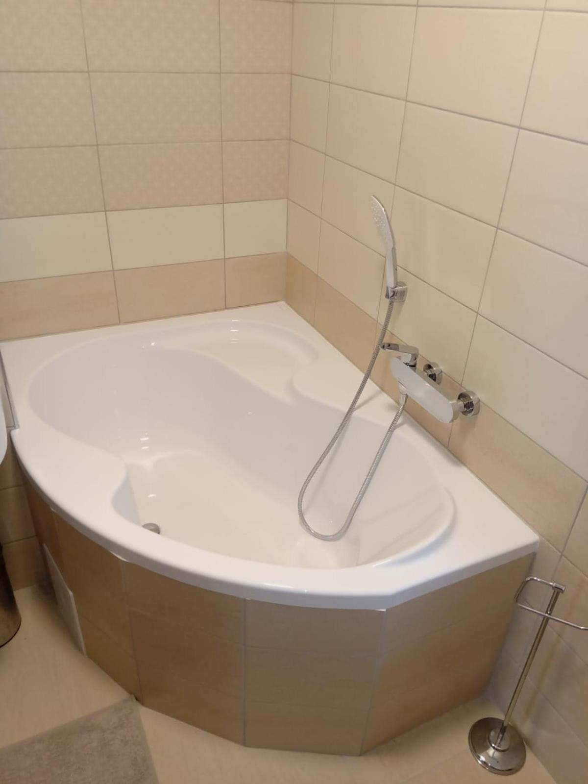 Historic Apartment Prague