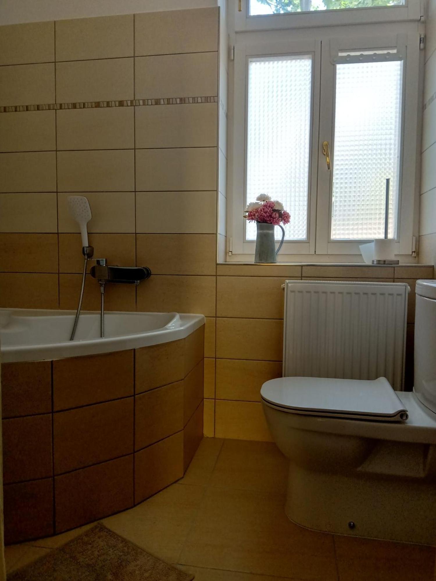 Apartment Historic Prague