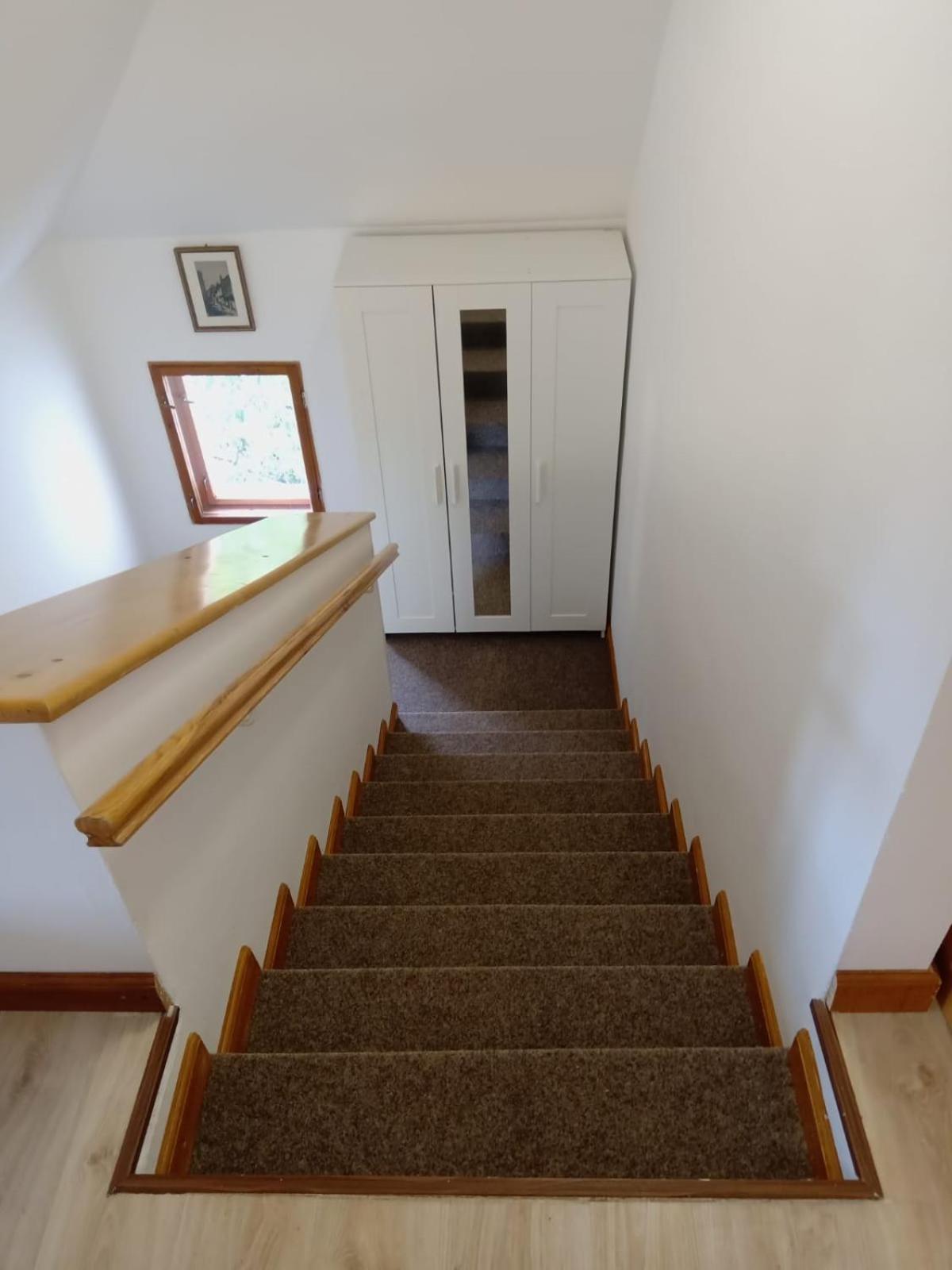 Historic Apartment *